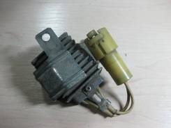 Резистор. Toyota Corona, ST150 Toyota Carina, ST150 Toyota Vista, SV10 Toyota Camry, SV10 Двигатель 1SILU