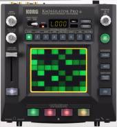 Cинтезатор KORG Kaossilator PRO+