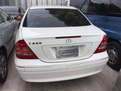 Mercedes-Benz W203