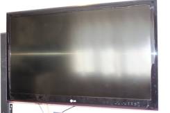 LG. 42" LED