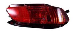 Фара противотуманная. Lexus RX330, GSU30, GSU35, MCU33, MCU38 Lexus RX350, GSU30, GSU35, MCU33, MCU38 Lexus RX400h, MHU33, MHU38 Двигатели: 2GRFE, 3MZ...