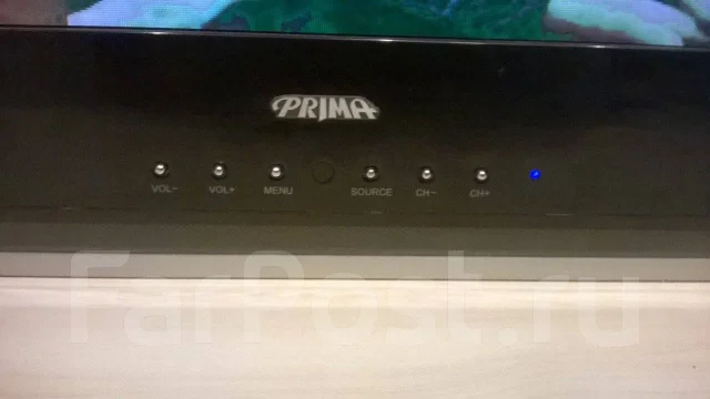 Prima. LCD (��) ����