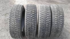 Dunlop. Всесезонные, 2009 год, износ: 5%, 4 шт