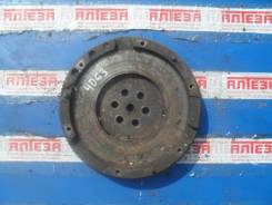 Маховик Mitsubishi 4D63 m\t