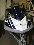 Yamaha FX Cruiser SVHO. 260,00 л.с., Год: 2017 год