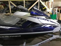 Yamaha FX Cruiser SVHO. 260,00 л.с., Год: 2017 год