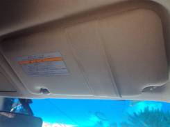 Кронштейн козырька солнцезащитного. Nissan Tiida Latio, SJC11, SZC11, SC11, SNC11 Nissan Tiida, JC11, C11, NC11 Двигатели: MR18DE, HR15DE, HR16DE