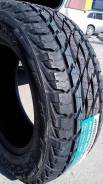 Bridgestone Dueler. Грязь AT, без износа, 4 шт