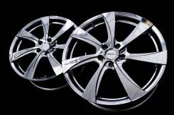 Weds Zea. 8.0x19, 5x114.30, ET42