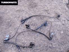 Датчик abs. Toyota Allion, NZT260, ZRT260, ZRT261 Toyota Premio, ZRT260, NZT260, ZRT261, ZRT265 Двигатели: 1NZFE, 2ZRFAE, 3ZRFAE, 2ZRFE