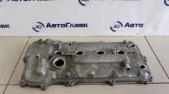 Крышка головки блока цилиндров. Toyota: Corolla, Corolla Rumion, Yaris, Noah, Voxy, Allion, Vios, Matrix, Premio, Scion, Auris, Corolla Axio, Corolla...