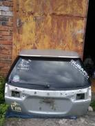 Крышка багажника. Subaru Outback, BPH, BPE, BP9 Subaru Legacy, BPH, BP9, BPE, BP5