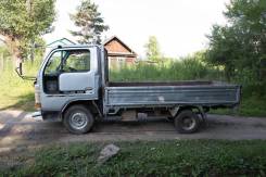 Nissan Atlas. Продам грузовой-бортовой, 2 500 куб. см., 1 000 кг.