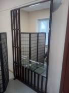 Зеркала парикмахерские.