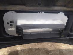 Капот. Subaru Forester, SG9, SG9L, SG5, SG. Под заказ