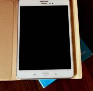 Samsung Galaxy Tab A LTE 8.0