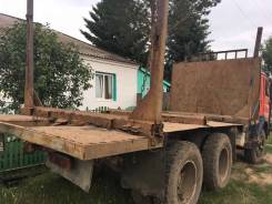 Камаз 5320. Продам камаз 5320, 3 000 куб. см., 9 000 кг.