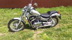 Suzuki Boulevard. 800 куб. см., исправен, птс, с пробегом