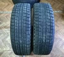 Bridgestone Blizzak Revo1. Зимние, без шипов, 2010 год, износ: 5%, 2 шт