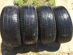 Pirelli P7. Летние, 2010 год, износ: 50%, 4 шт