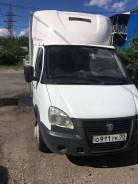 ГАЗ Газель Бизнес. Газель бизнес, 2 500 куб. см., 1 500 кг.
