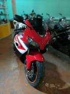 Honda CBR 1000RR Fireblade. 1 000 куб. см., исправен, птс, с пробегом