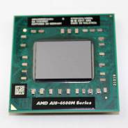 AMD A10-4600M
