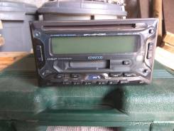 Kenwood DPX