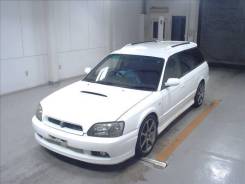 Subaru Legacy. BH5, EJ208