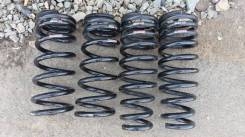 Пружина подвески. Toyota Crown, JZS171, JZS171W, RS80, RS110