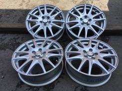 Strada. 5.5x16, 5x100.00, ET40