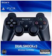 Геймпады для PlayStation.
