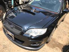 Subaru Legacy B4. BL5, EJ20X