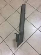 Накладка на порог. Land Rover Freelander