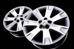 Mitsubishi. 7.0x18, 5x114.30, ET38