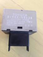 Реле. Toyota: Lite Ace, Regius Ace, Windom, Platz, Corona, Aristo, Ipsum, Avensis, Corolla, Altezza, Yaris Verso, Tundra, Echo Verso, Mark II Wagon Bl...