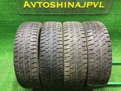 Goodyear Ice Navi Zea II. Зимние, без шипов, 2009 год, износ: 10%, 4 шт