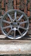 VAGGIO. 7.0x17, 5x110.00, ET45, ЦО 57,0 мм.