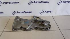 Насос масляный. Toyota: Platz, Allion, Allex, ist, Vios, Corolla, Probox, Yaris Verso, Raum, Echo Verso, WiLL Cypha, Succeed, bB, Corolla Runx, Premio...