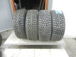 Maxxis. Зимние, 2016 год, без износа, 4 шт
