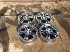 TGRACING. 6.5x16, 5x114.30