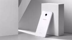 Meizu M5. Новый