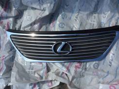 Решетка радиатора. Lexus LS600H / 600HL Lexus LS600h Lexus LS460
