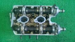 Головка блока цилиндров. Subaru Impreza WRX Subaru Forester Subaru Impreza Subaru Exiga Двигатель EJ205
