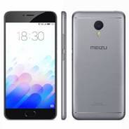 Meizu M3 Note. Новый