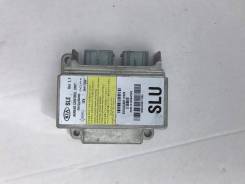 Блок управления airbag. Hyundai ix35, LM Kia Sportage, SL Двигатели: D4HA, G4KD, G4NA