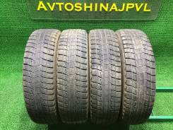 Bridgestone ST30. Зимние, без шипов, 2010 год, износ: 10%, 4 шт