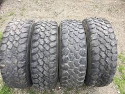 Продам комплект грязевых колес Nankang Mudstar Radial. 7.0x16 6x139.70 ET38