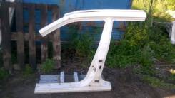 Порог пластиковый. Nissan Expert, VW11