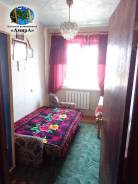 Комната, улица Добровольского 37. Тихая, агентство, 23 кв. м. Комната